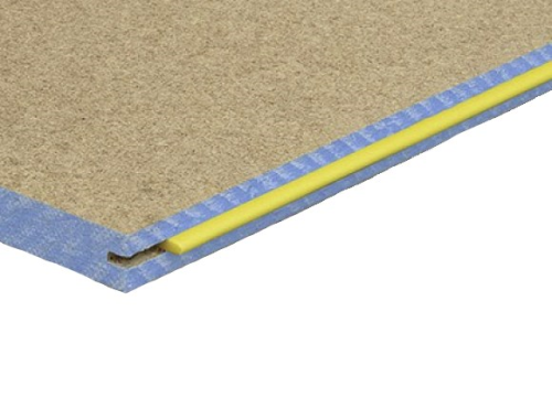 STRUCTAflor H2 Yellow Tongue 19mm 3600x800 - Plaster Supplies Tasmania
